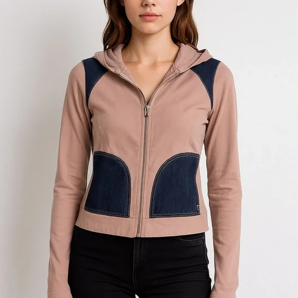 PRAIRIE UNDERGROUND JACKET Medium - Picture 7 of 7